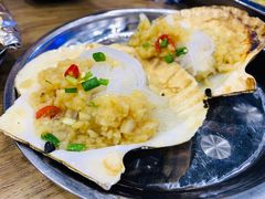 -老虎滩大连海鲜烧烤(建邺云锦路总店)