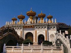 -上海东林寺(金山区)