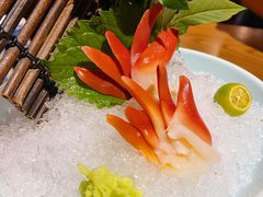 -渔寿司·日本料理(艾尚天地店)