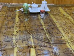 -宗巴雍姆藏餐府