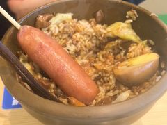 -京参 • 擂椒饭(这有山店)