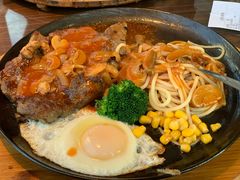 菲力牛排-豪享来中西餐厅(隆昌店)