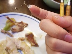 -奎元馆.百年奎元.非遗传承(西湖边的解放路店)
