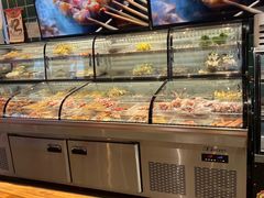 -东北特色烧烤(赣榆店)