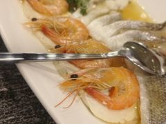 -徐记私厨(半淞园路店)