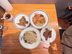 -天天鲜面馆(衡山路店)