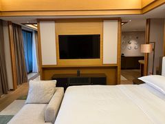 -杭州西溪喜来登度假大酒店