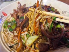 -春雪面馆(转塘店)