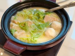 -广州文华东方酒店·江-由辉师傅主理