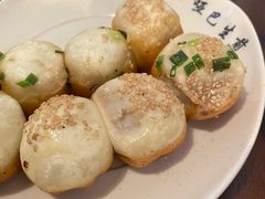 -哑巴生煎(临顿路店)