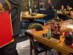 -吃饭皇帝大土家民族菜(正大广场店)