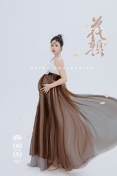 -十孕纪高端孕妇亲子摄影