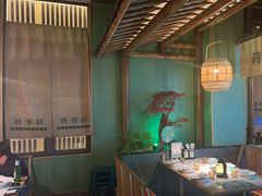 -筱爷叔·上海传统手工菜(玉树路店)
