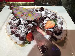 iphone_upload_pic-国宾酒店-花园咖啡自助餐厅(北营房中街店)