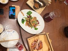 -唐山宴大唐州府精品中餐