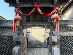 -丁村民俗博物馆