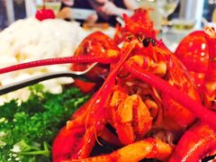 -无招牌海鲜餐厅(克拉码头店)