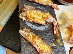 -王鼎精致料理铁板烧(世博源店)