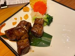 -王鼎精致料理铁板烧(世博源店)