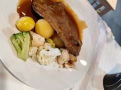 -宜家·瑞典风味餐厅(烟台路店)
