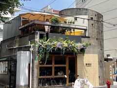 -湖南乡村风味馆(乌鲁木齐中路店)
