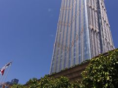 -广交会威斯汀酒店