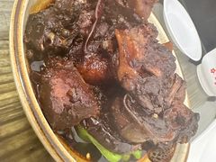 -神仙钵湘香土菜馆(光华路店)
