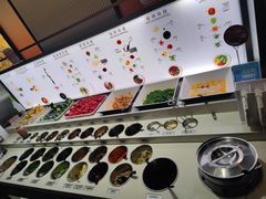 -海底捞火锅(之心城店)