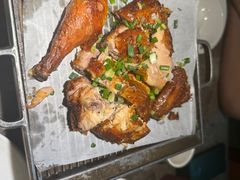 -绿茶餐厅(天津天河城店)