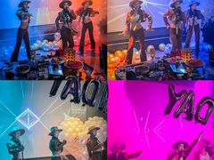 -V SHOW max KTV(粉巷店)