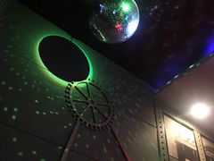 -泡沫BUbbLE量贩式KTV(金沙江路店)