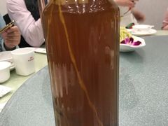 -东四民芳餐厅(世茂工三店)