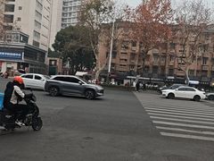 -金春锅贴(北京西路店)