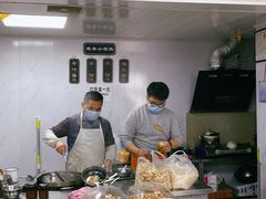 -荣巷小馄饨(荣巷店)