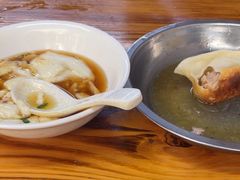 -锅贴大王南翔小笼(临沂二村店)
