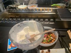 -很久以前羊肉串(大宁中心广场店)
