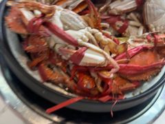 -半岛听涛蒸汽海鲜自助(K11店)
