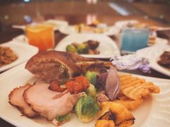 -杭州国际会议中心洲际酒店-原素全日餐厅(解放东路店)