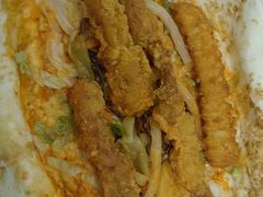-麦当劳(华宁弘基生活中心店)