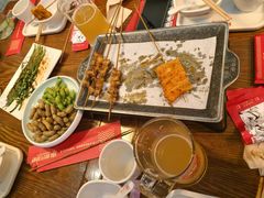 -管氏翅吧(地安门创始店)