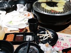 -千寻烧肉(政务区店)