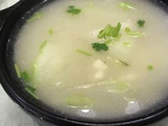 -天天初二·天津传统捞面·天津特色菜(凌奥总店)