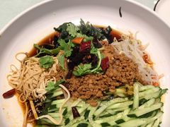 -镜泊小镇(东长安街店)
