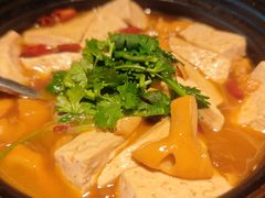 臭豆腐肥肠？-小菜园新徽菜(无锡宜家荟聚中心店)