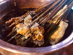 -搓火大都会(广安门总店)