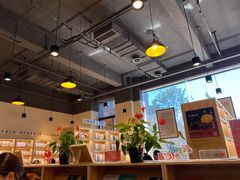 -五峰书院(南洋泾路店)