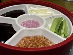 -红菜坊·烤鸭·川鲁宴(石园店)