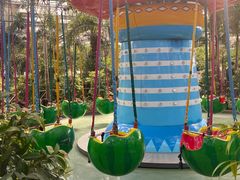 -南宫五洲植物乐园