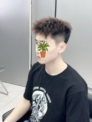 -赤道 Hair Salon