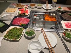 -海底捞火锅(群光广场店)